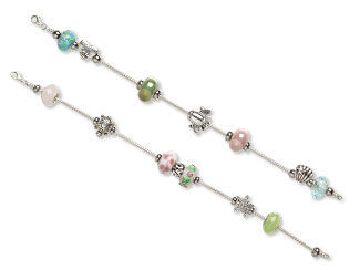 Two-Piece Bracelet Set