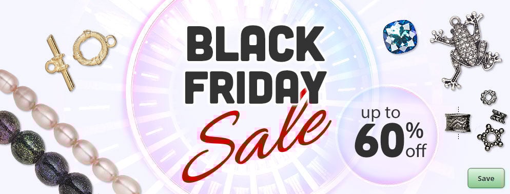 Save on our Black Friday Sale with discounts up to 60% off.