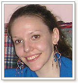 Heather Masters