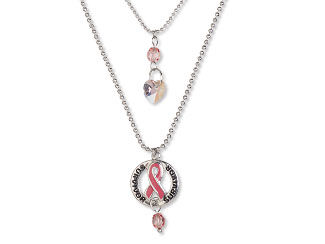 Two-Piece Necklace Set