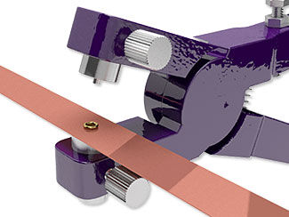 How to Use the Adaptable Eyelet and Rivet Tool Set