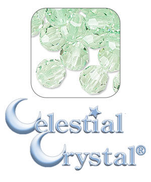 Celestial Crystal