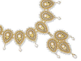 Collar-Style Necklace