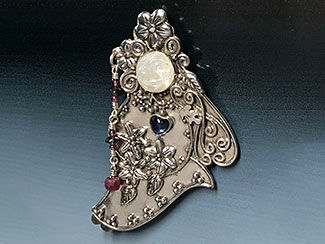 Brooch