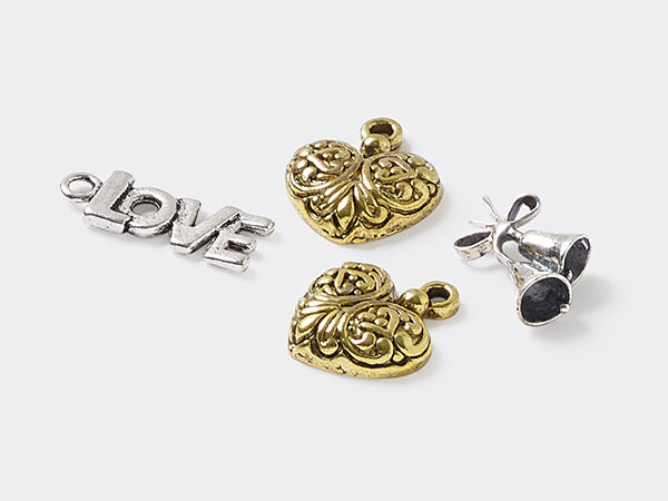 Wedding Charms