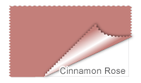Cinnamon Rose