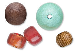 Assorted Beads