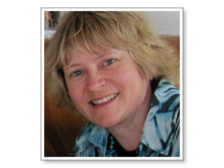 Suzanne Neve