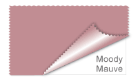 Moody Mauve