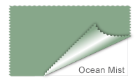 Ocean Mist #87a78a