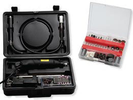 Rotary tool