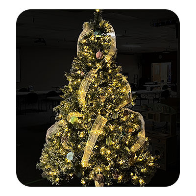 Christmas Tree