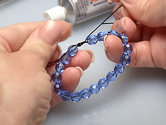 Secret to a Surgeon's Knot