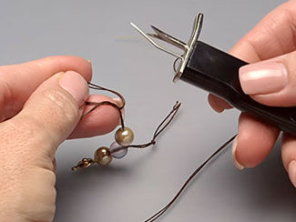 Secrets to Using a Bead Knotting Tool