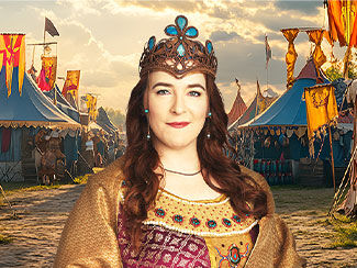 Geek Chic Jewelry: Part 7 – Ren Faire Jewelry and Accessories