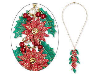 Single-Strand Necklace