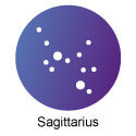 Sagittarius Constellation