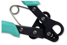 1-step looper pliers