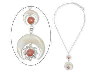 Single-Strand Necklace