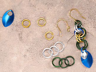 How to Create Jump Ring Jewelry