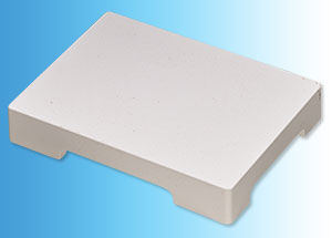 Soldering block