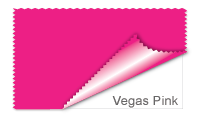 Vegas Pink #E51E85