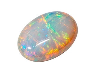 Opalite Cabochon