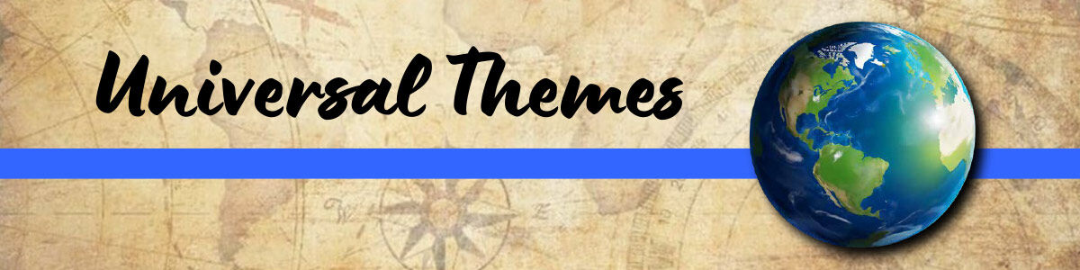 Universal Themes