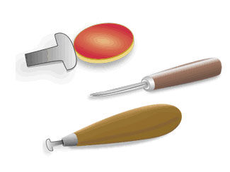 Bezel Setting Stones the Easy Way