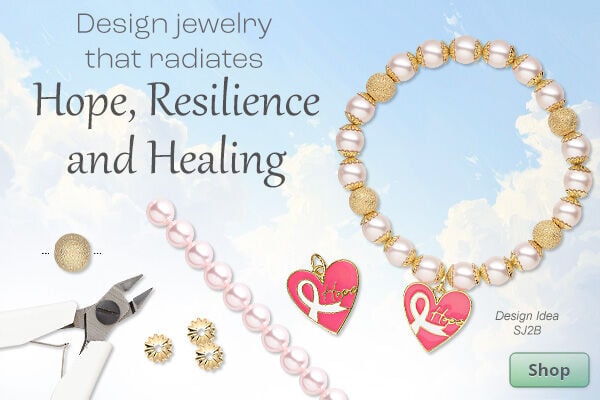 Shop Breast Cancer Awareness