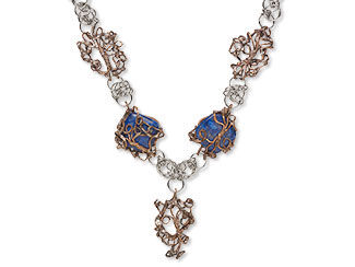 Single-Strand Necklace