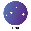 Libra Constellation