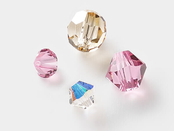 Crystal Passions Beads