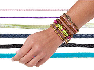 All About Jewelry Cord