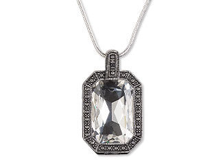 Single-Strand Necklace