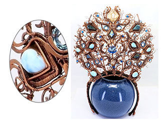 Headpiece
