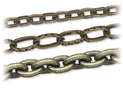 Assorted chain