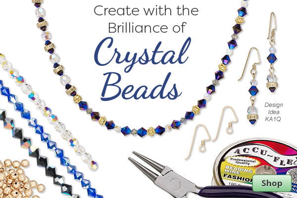 Shop Crystal Beads