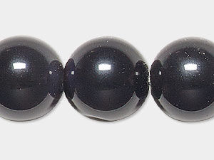 Gemstone Beads