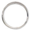 Sterling silver-filled wire