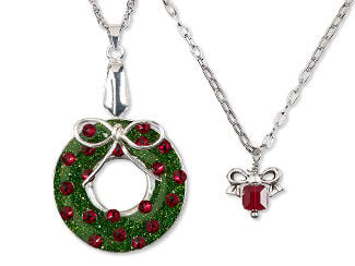 Two-Piece Necklace Set