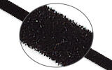Velveteen cord