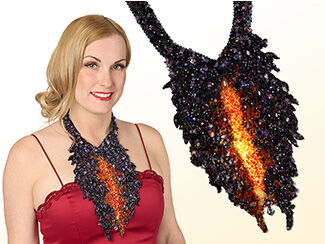 Jewelry Makes a Statement without Saying a Word