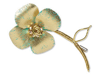 Brooch