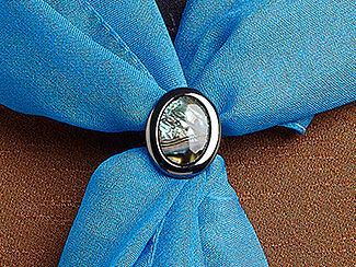 Neckerchief Slide
