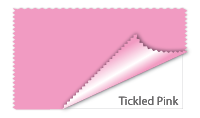 Tickled Pink #f09bc2