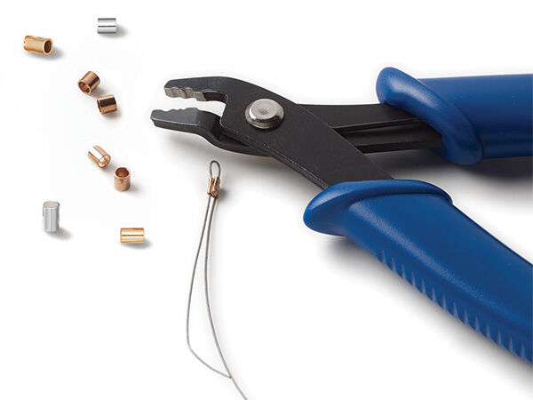 Crimp Tubes