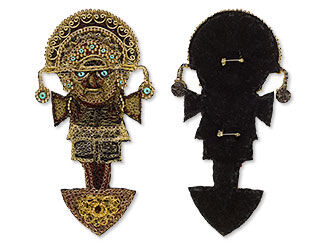Brooch