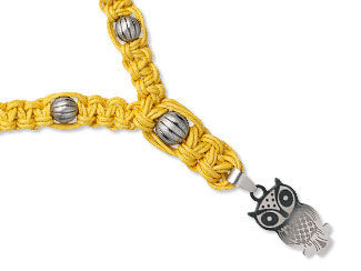 Single-Strand Necklace