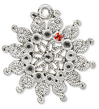 pendant setting